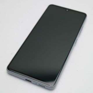 ギャラクシー(Galaxy)の新品同様 SC-41A Galaxy A41 ホワイト  M333(スマートフォン本体)