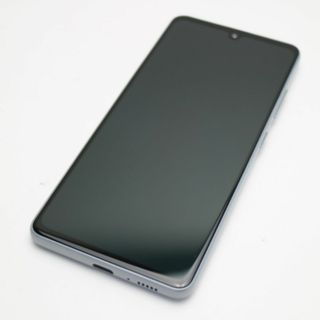 ギャラクシー(Galaxy)の新品同様 SC-41A Galaxy A41 ホワイト  M333(スマートフォン本体)