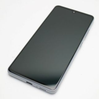 ギャラクシー(Galaxy)の新品同様 SC-41A Galaxy A41 ホワイト  M333(スマートフォン本体)