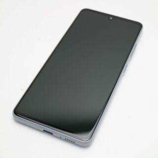 ギャラクシー(Galaxy)の超美品 SC-41A Galaxy A41 ホワイト  M333(スマートフォン本体)