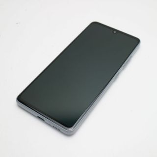 ギャラクシー(Galaxy)のSC-41A Galaxy A41 ホワイト  M333(スマートフォン本体)