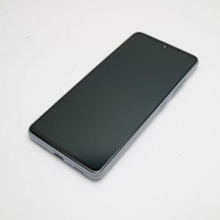 ギャラクシー(Galaxy)のSC-41A Galaxy A41 ホワイト  M333(スマートフォン本体)