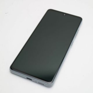 ギャラクシー(Galaxy)のSC-41A Galaxy A41 ホワイト  M333(スマートフォン本体)