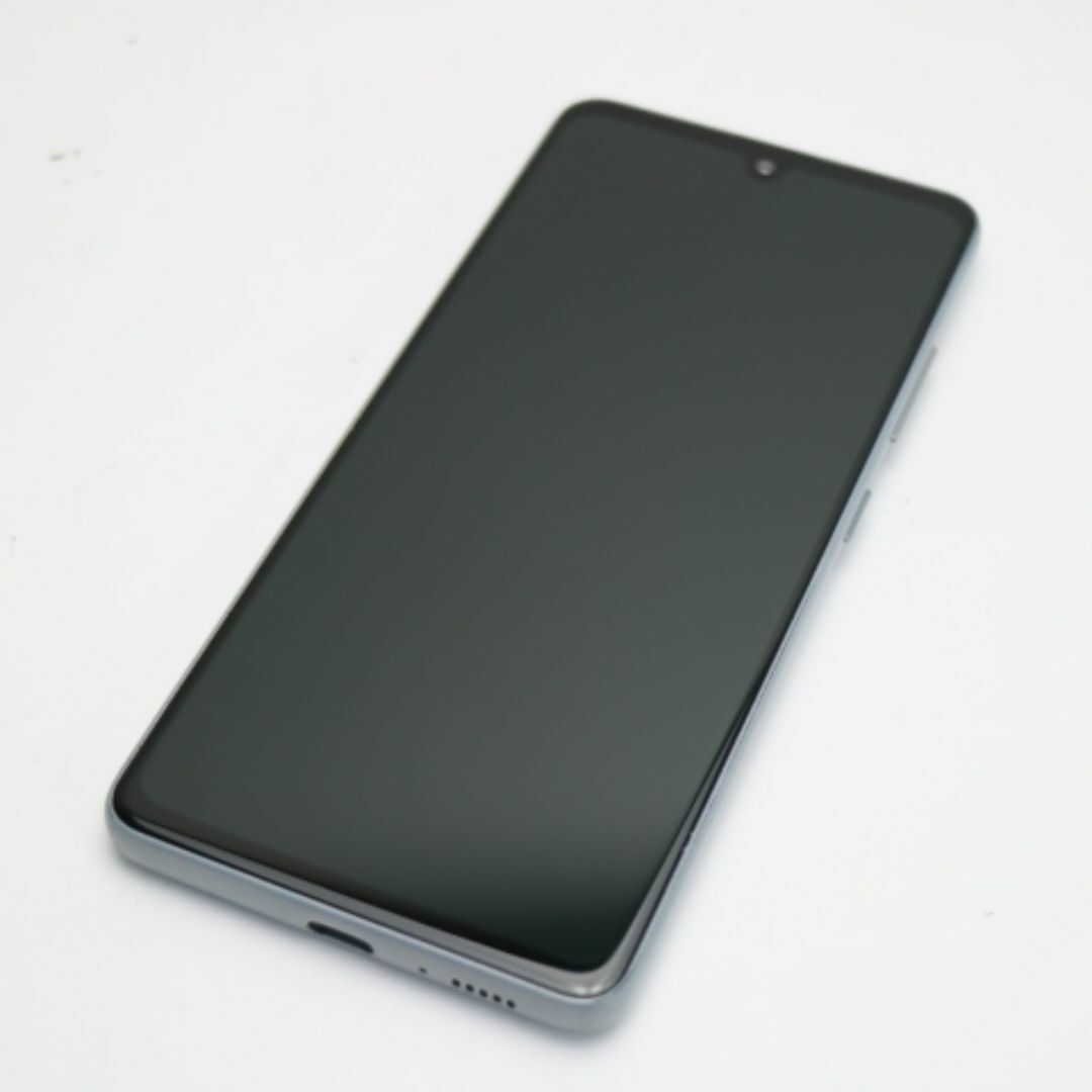 Galaxy(ギャラクシー)のSC-41A Galaxy A41 ホワイト  M333 スマホ/家電/カメラのスマートフォン/携帯電話(スマートフォン本体)の商品写真