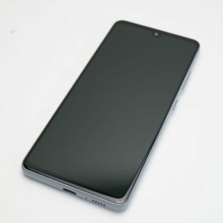 ギャラクシー(Galaxy)のSC-41A Galaxy A41 ホワイト  M333(スマートフォン本体)