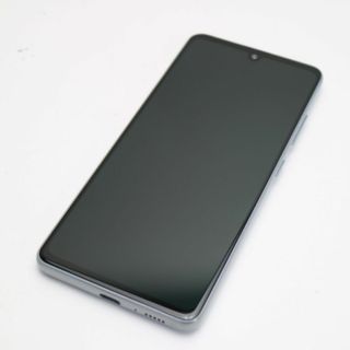 ギャラクシー(Galaxy)のSC-41A Galaxy A41 ホワイト  M333(スマートフォン本体)