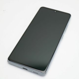 ギャラクシー(Galaxy)のSC-41A Galaxy A41 ホワイト  M333(スマートフォン本体)