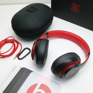 ビーツバイドクタードレ(Beats by Dr Dre)のBeats studio3 wireless MX422PA/A M333(ヘッドフォン/イヤフォン)