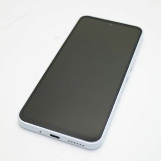 ゼットティーイー(ZTE)の超美品 Y!mobile Libero 5G III A202ZT ホワイト M333(スマートフォン本体)