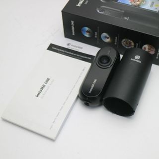 超美品 Insta360 ONE  M333(ビデオカメラ)