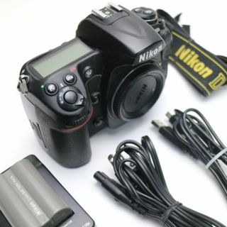 ニコン(Nikon)のNikon D300S ブラック ボディ M333(デジタル一眼)