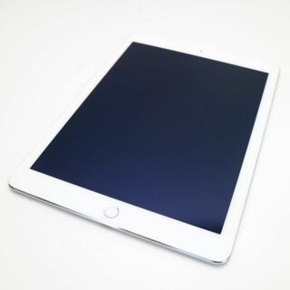 アップル(Apple)のau iPad Air 2 16GB シルバー  M333(タブレット)