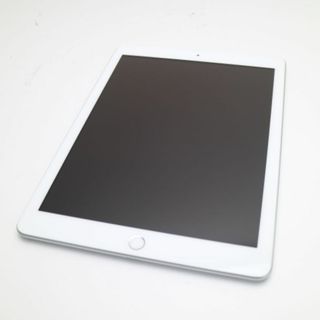 アップル(Apple)の超美品 iPad 第6世代 Wi-Fi 32GB シルバー  M333(タブレット)