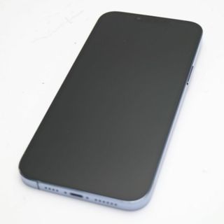 アイフォーン(iPhone)の超美品 SIMフリー iPhone13 Pro Max 512GB シエラブルー M333(スマートフォン本体)