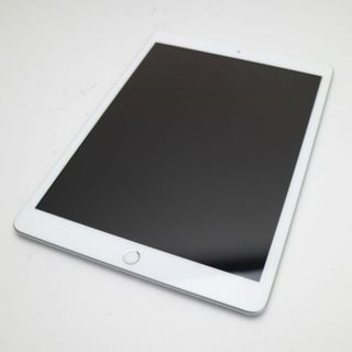 アイパッド(iPad)の超美品 SIMフリー iPad 第8世代128GB  シルバー M333(タブレット)