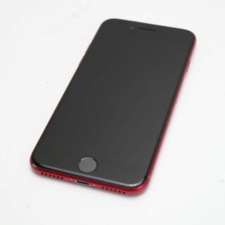 アイフォーン(iPhone)のSIMフリー iPhone SE 第2世代 256GB レッド  M333(スマートフォン本体)