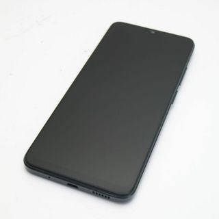 超美品 Redmi 12C グラファイトグレー M333(スマートフォン本体)