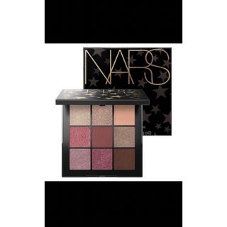 ナーズ(NARS)のNARS  ナーズ　アンインヒビテッドアイシャドーパレットS  アイシャドウ(アイシャドウ)