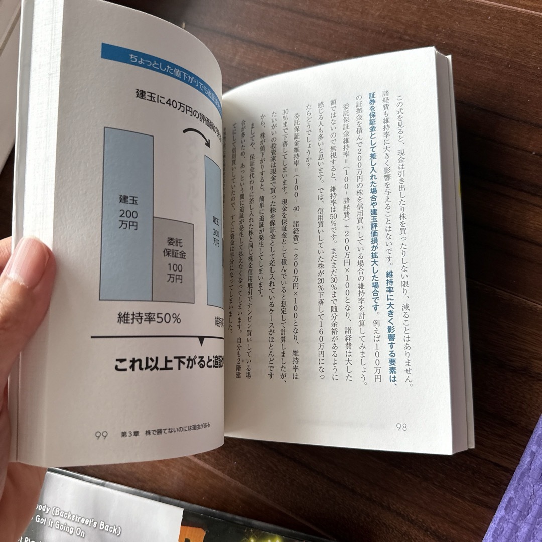 低位株待ち伏せ投資 10万円から始める毎年5割高ねらいの株式投資法! エンタメ/ホビーの本(ビジネス/経済)の商品写真