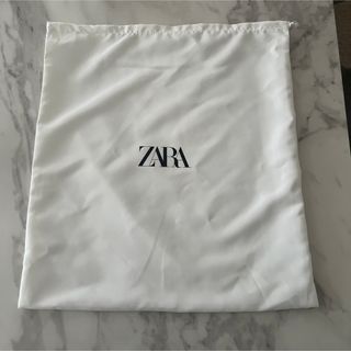 ZARA - ZARA ザラ　巾着