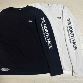 ザノースフェイス(THE NORTH FACE)のノースフェイス(Tシャツ(長袖/七分))