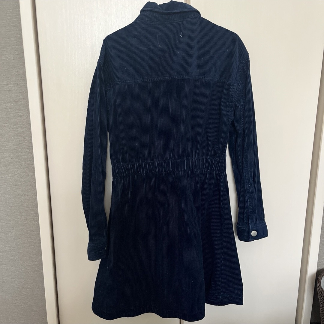 ZARA KIDS(ザラキッズ)のZARAワンピース キッズ/ベビー/マタニティのキッズ服女の子用(90cm~)(ワンピース)の商品写真