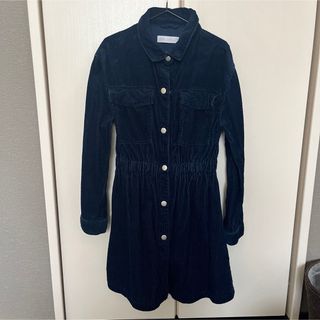 ザラキッズ(ZARA KIDS)のZARAワンピース(ワンピース)