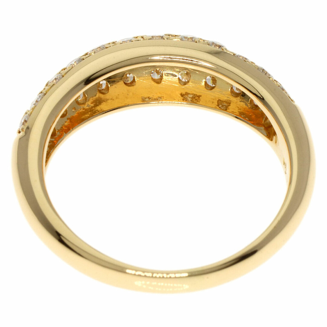 TASAKI(タサキ)のTASAKI ダイヤモンド リング・指輪 レディース レディースのアクセサリー(リング(指輪))の商品写真