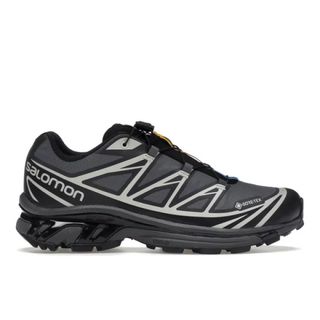 サロモン(SALOMON)のSALOMON サロモン XT-6 GORE-TEX ゴアテックス　black(スニーカー)