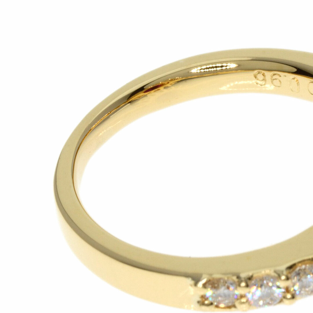 SELECT JEWELRY ルビー ダイヤモンド リング・指輪 レディース レディースのアクセサリー(リング(指輪))の商品写真