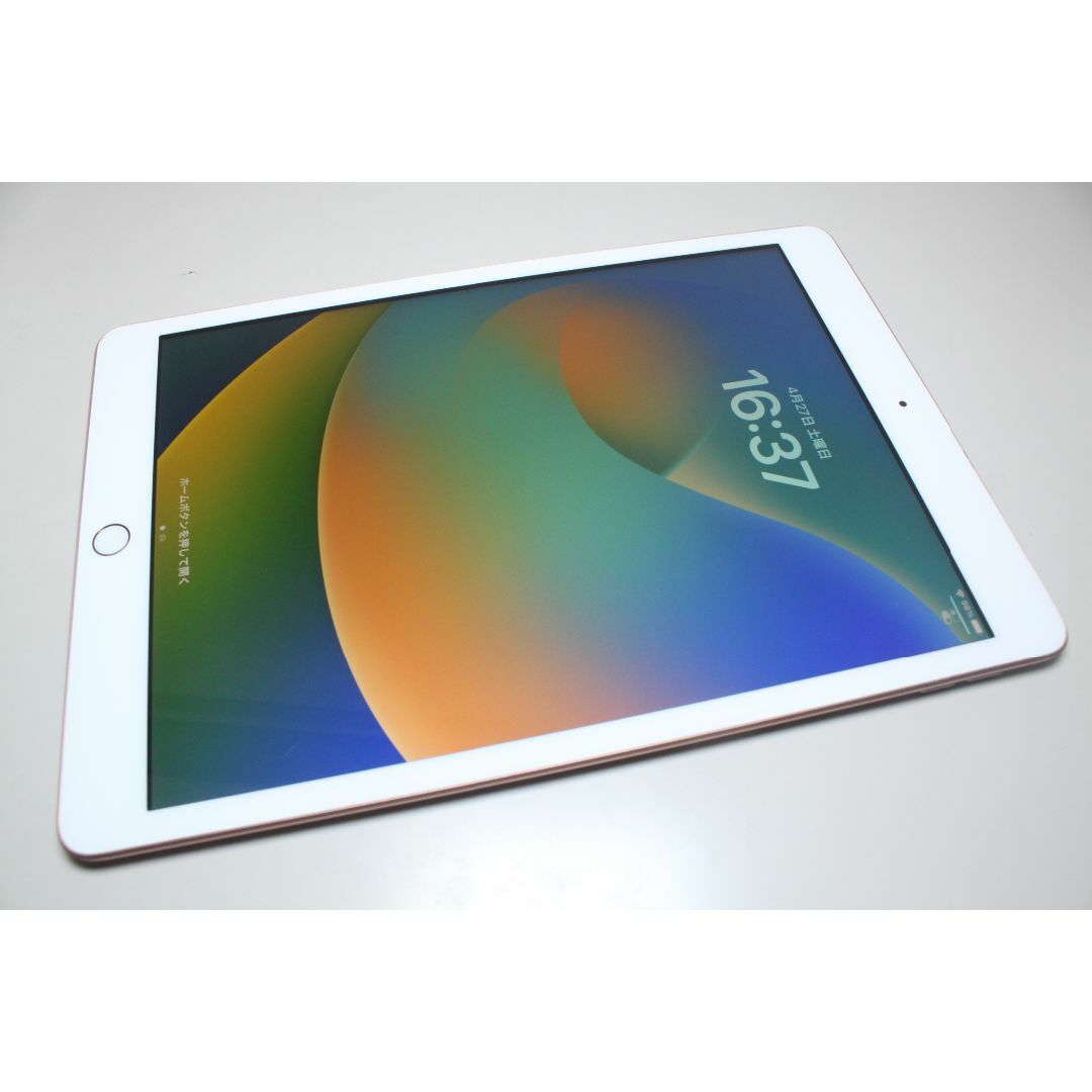 iPad(アイパッド)のiPad（第7世代）Wi-Fi/32GB〈MW762J/A〉A2197 ⑤ スマホ/家電/カメラのPC/タブレット(タブレット)の商品写真