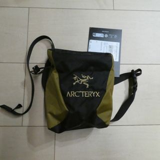 アークテリクス(ARC'TERYX)のアークテリクス　イオンライトウェイトチョークバッグ(登山用品)