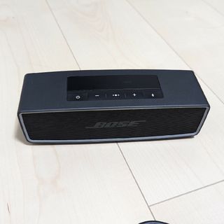 ボーズ(BOSE)のBOSE ボーズ SoundLink Mini Bluetooth speak…(スピーカー)