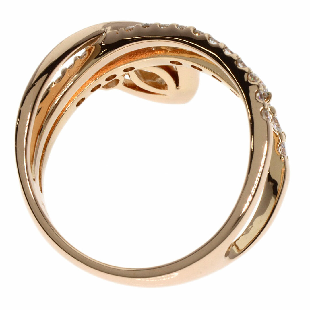 SELECT JEWELRY ダイヤモンド リング・指輪 レディース レディースのアクセサリー(リング(指輪))の商品写真