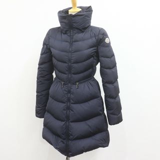 モンクレール(MONCLER)のIT8BZHIEY88C 国内正規 モンクレール MIRIELON GIUBBOTTO ミリエロン ハイネックリブ ダウンジャケット レディース サイズ 00(ダウンコート)