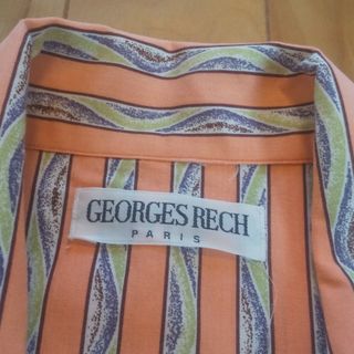 GEORGES RECH パジャマ(パジャマ)