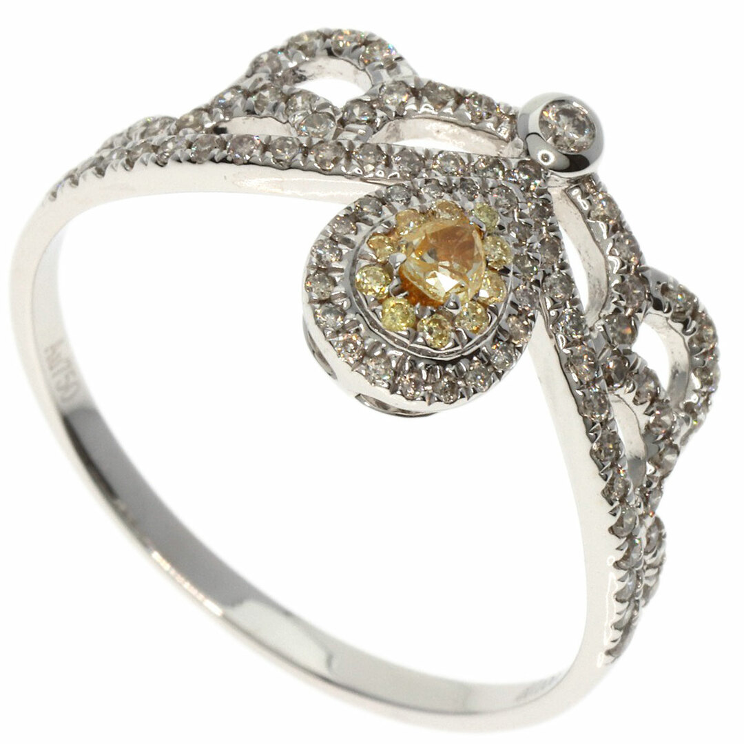 SELECT JEWELRY ダイヤモンド リング・指輪 レディース レディースのアクセサリー(リング(指輪))の商品写真