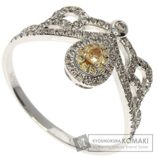 SELECT JEWELRY ダイヤモンド リング・指輪 レディース(リング(指輪))