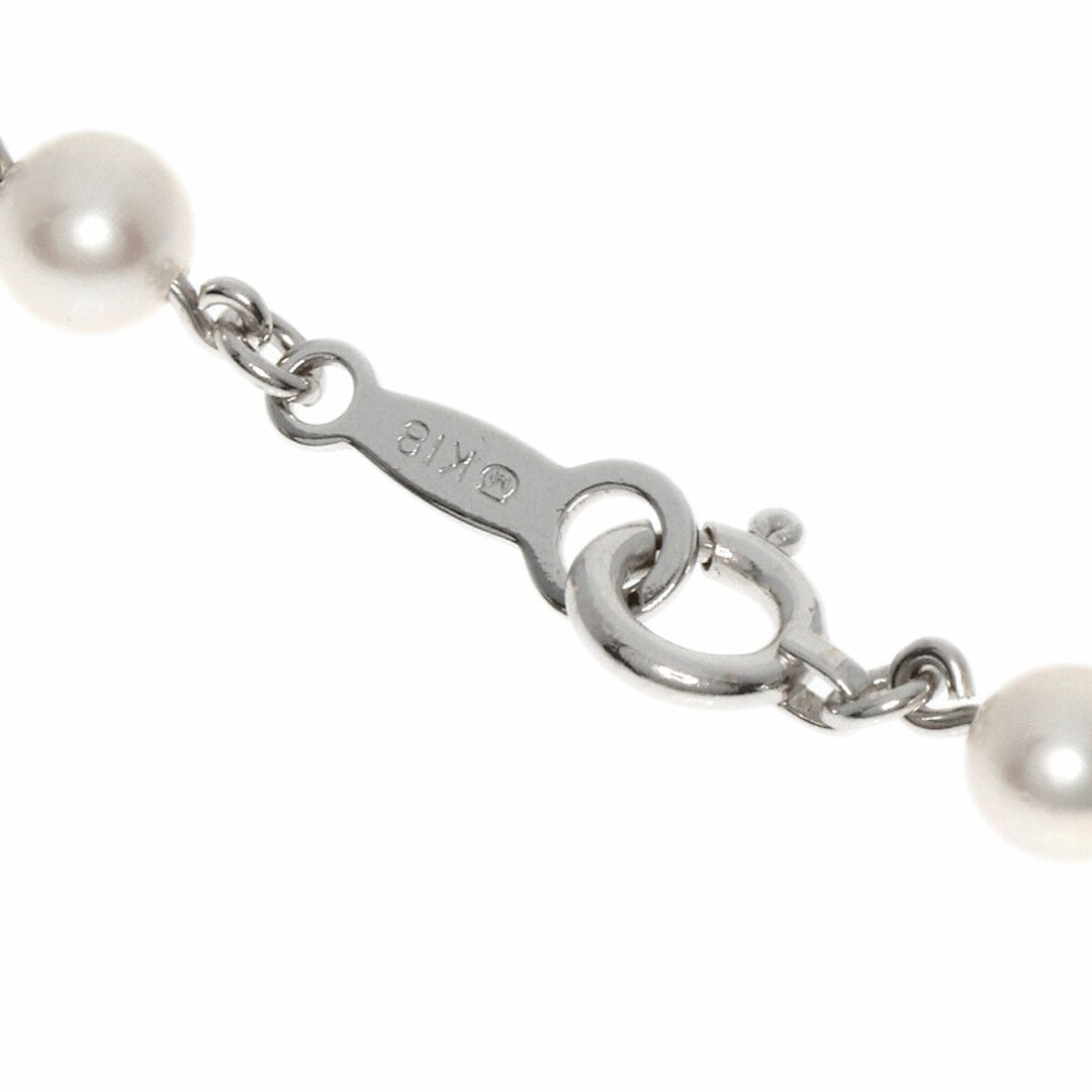 MIKIMOTO(ミキモト)のMIKIMOTO パール 真珠 ブレスレット レディース レディースのアクセサリー(ブレスレット/バングル)の商品写真