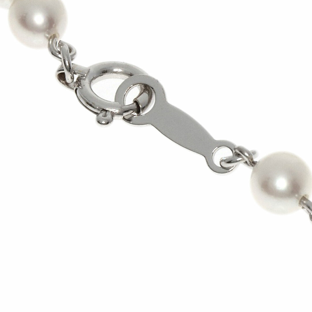 MIKIMOTO(ミキモト)のMIKIMOTO パール 真珠 ブレスレット レディース レディースのアクセサリー(ブレスレット/バングル)の商品写真