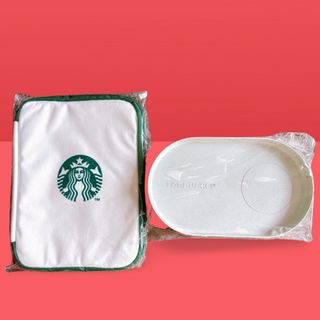 Starbucks Coffee - 【新品・未開封】スターバックス福袋2024 2点セット