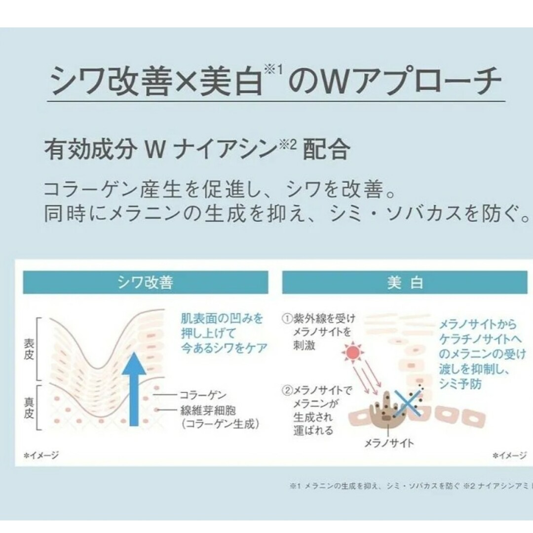 ORBIS(オルビス)の匿名配送　未開封　オルビス リンクルブライトUVプロテクター（医薬部外品） コスメ/美容のボディケア(日焼け止め/サンオイル)の商品写真