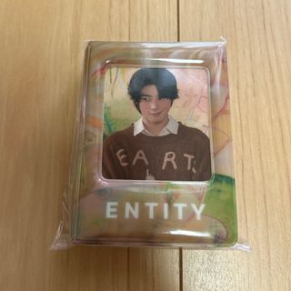 アストロ(ASTRO)のチャウヌ ENTITY コレクトブック(アイドルグッズ)