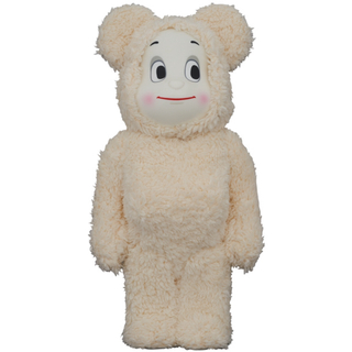 BE@RBRICK CASPER COSTUME Ver.400％(その他)