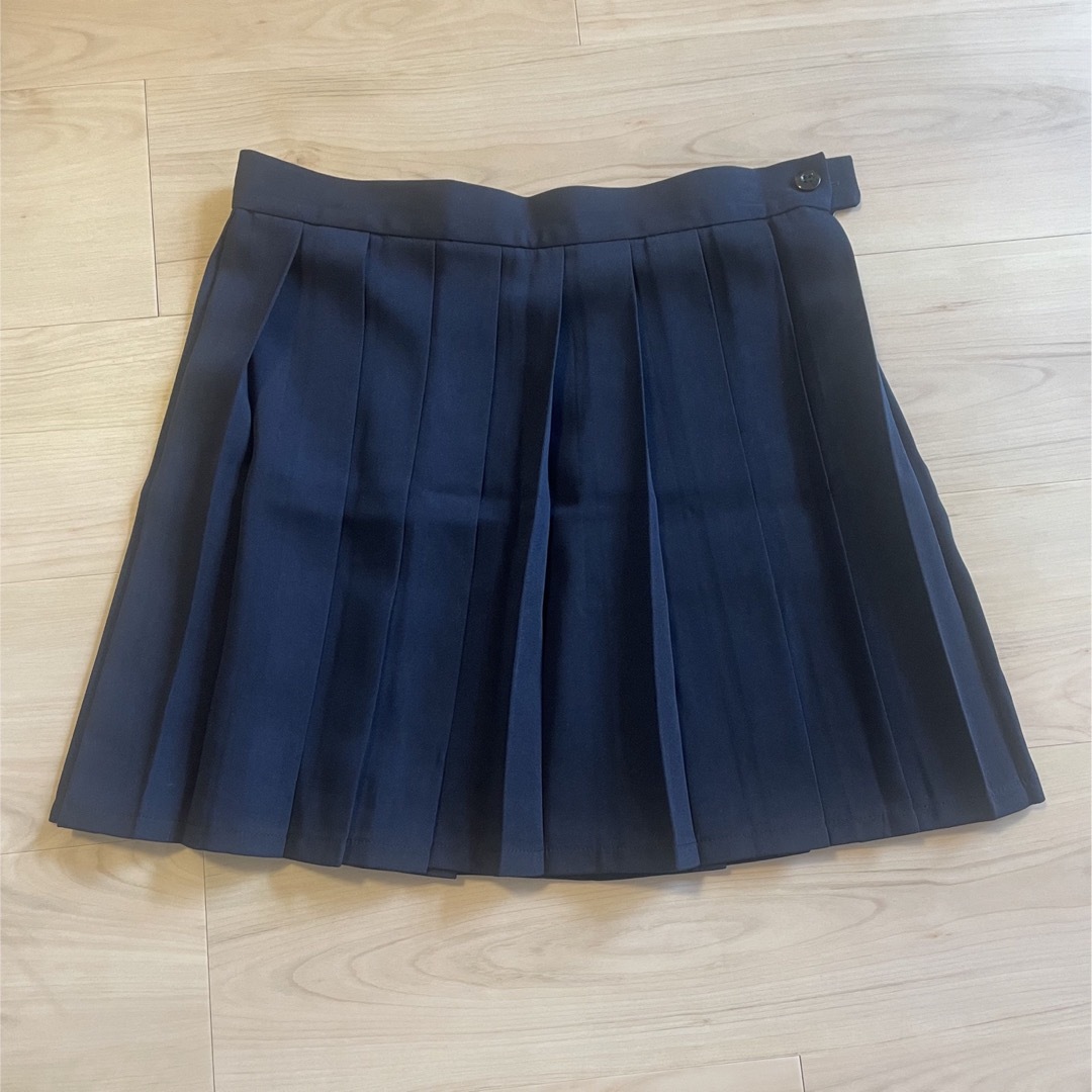 制服スカート レディースのスカート(ミニスカート)の商品写真