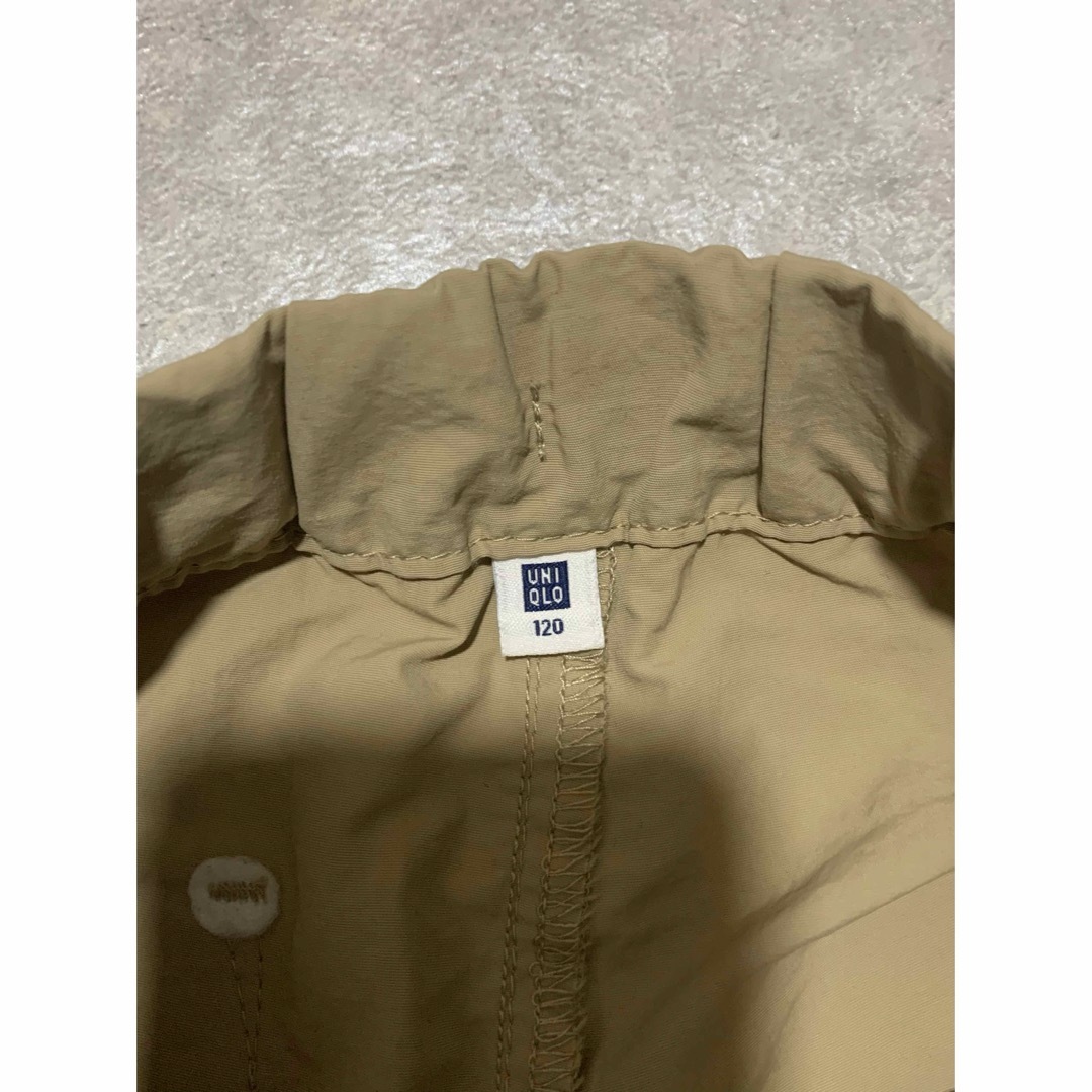 THE NORTH FACE(ザノースフェイス)のノースフェイス　パタゴニア  5点セット キッズ/ベビー/マタニティのキッズ服男の子用(90cm~)(パンツ/スパッツ)の商品写真