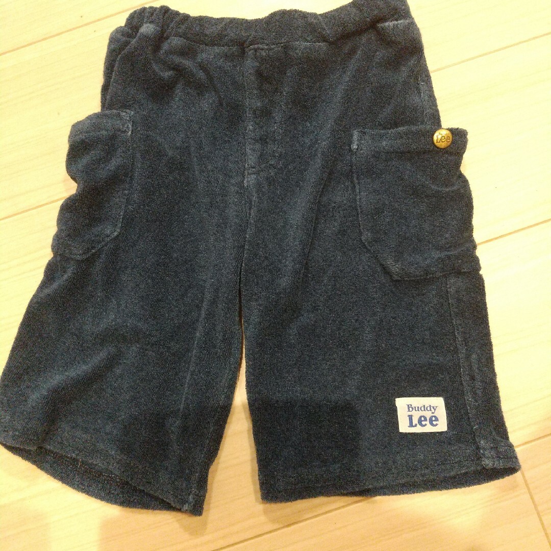 Ｌee　120センチ　ズボン キッズ/ベビー/マタニティのキッズ服男の子用(90cm~)(パンツ/スパッツ)の商品写真