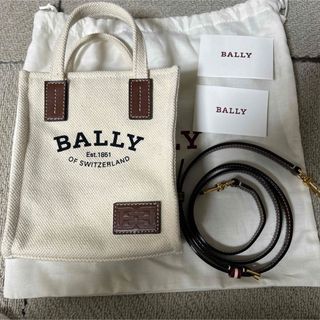 Bally - バリーミニショルダー