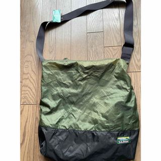 エルエルビーン(L.L.Bean)のエルエルビーン　ショルダーバッグ　新品(その他)