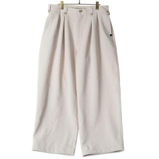 ワンエルディーケーセレクト(1LDK SELECT)のdaiwa pier39 TECH MIL OFFICER PANTS(その他)